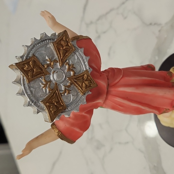 8" Divine Child Florentine Collection - defect - Picture 4 of 9